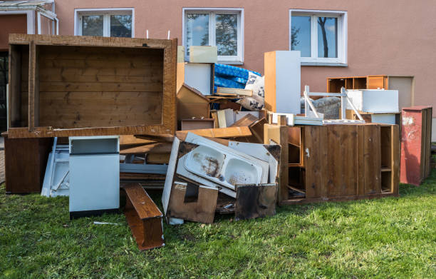 Best Professional Junk Removal  in Hidden Hills, CA